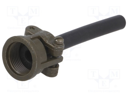 картинка Разъем AMPHENOL 97-3057-1004-1 