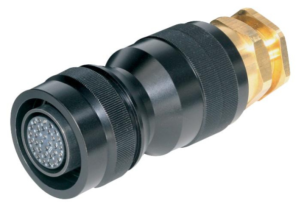 AMPHENOL ZPEK-1212-27P