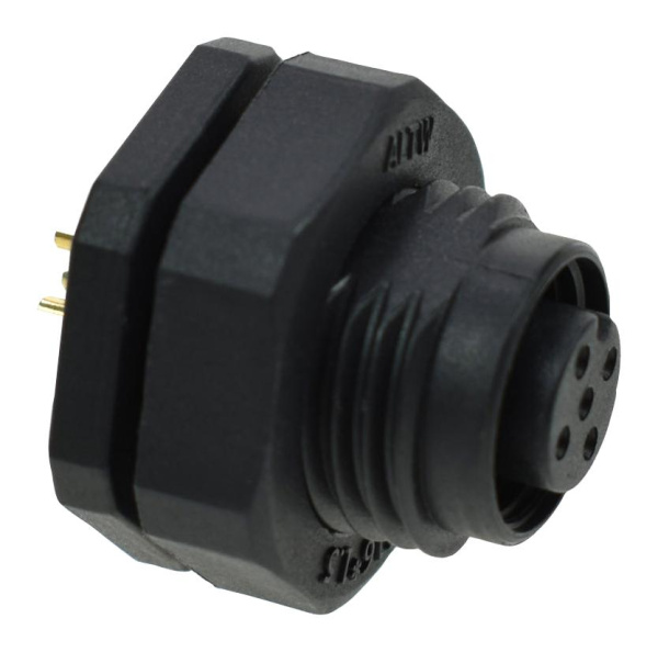 AMPHENOL LTW HPC-05PFFS-SF8001