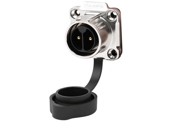Snap Ring Shield Four Holes Socket CNLINKO LP-20-C02SX-03-431A