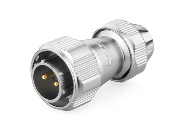 Male Plug CNLINKO YZ-20-C02PE-03-001A