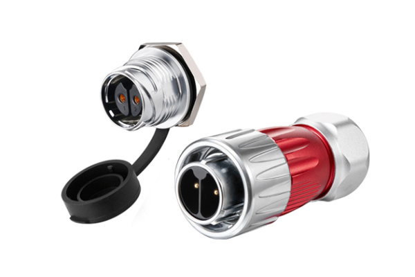 Male plug CNLINKO DH-20-J02SX-03-101A