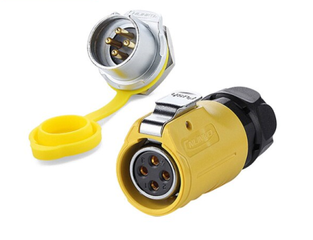 картинка  CNLINKO LP-20-J04PE-01-021 