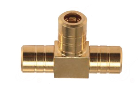 Розетка кабельная/Розетка кабельная/Розетка кабельная SMB-KKK JC3.640.092