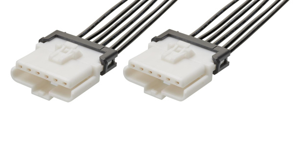 MOLEX 36922-0601.