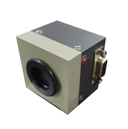 Промышленная камера CS-5011HC-USB3 Cabsystems