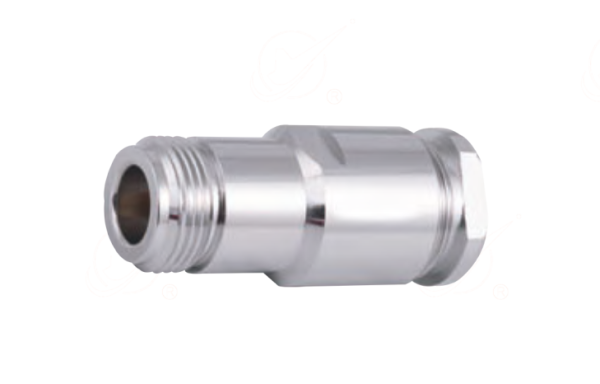 Розетка кабельная N-K9 JC3.660.959