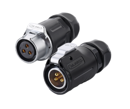 картинка  CNLINKO LP-20-J03PP-01-001 