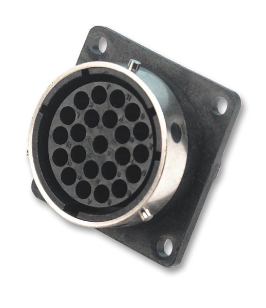 ITT CANNON TR1004RFS1NB