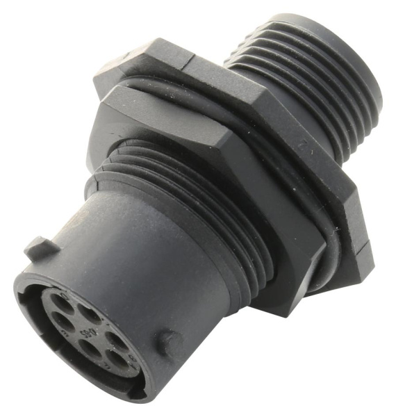 Amphenol sine/tuchel rts710n6s03 AMPHENOL SINE/TUCHEL RTS710N6S03