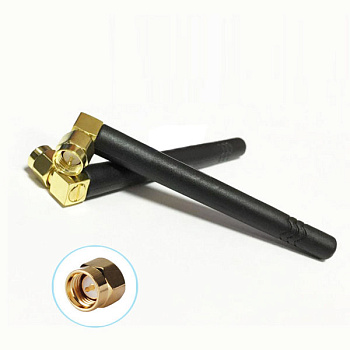 AP Антенна AC ACCQGC-M73W