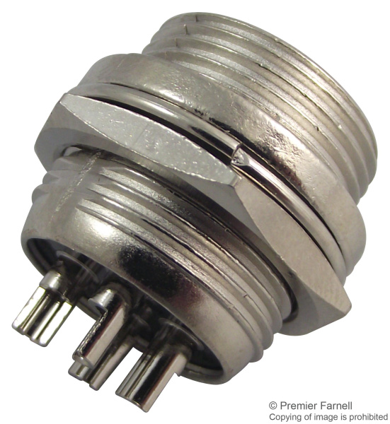 картинка  CLIFF ELECTRONIC COMPONENTS FC684204 