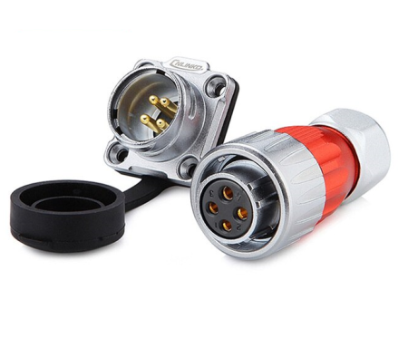 картинка  CNLINKO DH-20-C04SX-03-401 