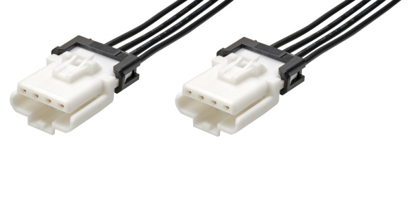 MOLEX 36922-0401