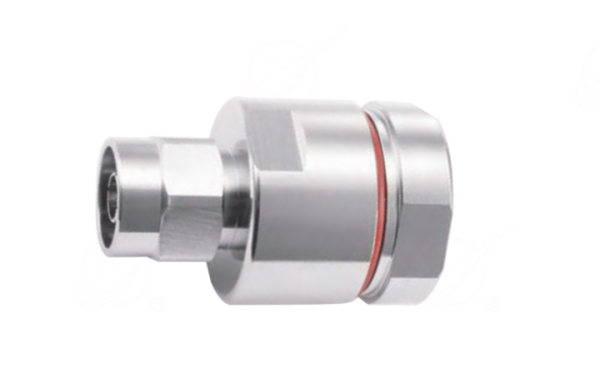 Вилка кабельная N-J7/8-C JC3.650.1778