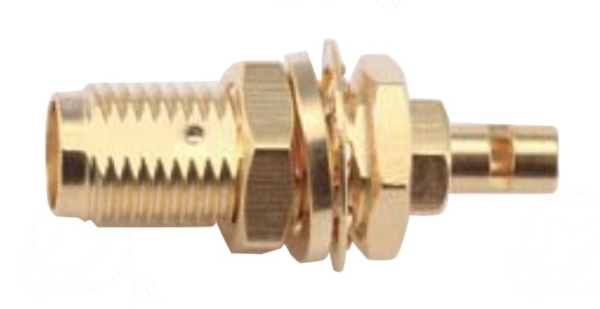 Розетка кабельная SMA-C-KY1.0-D JC3.660.495