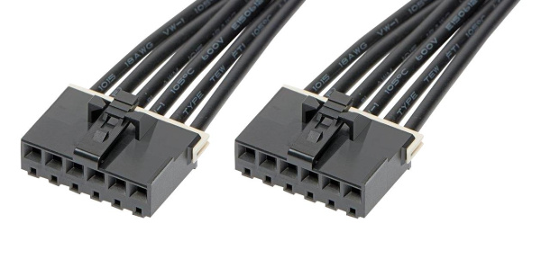 MOLEX 36921-0610