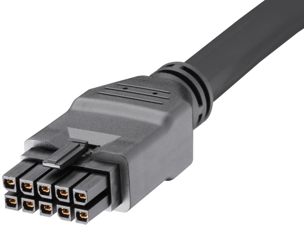 MOLEX 245136-1010