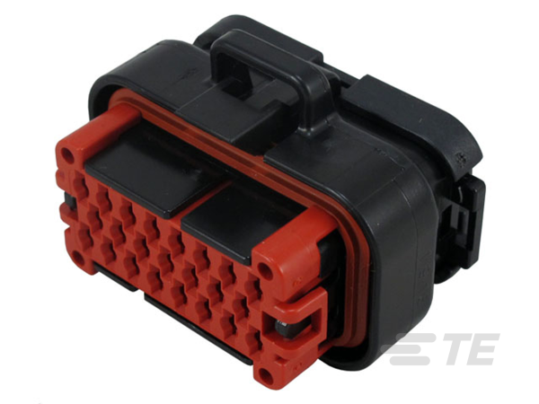 TE CONNECTIVITY Socket Square AMPSEAL 23p Crimp 770680-1