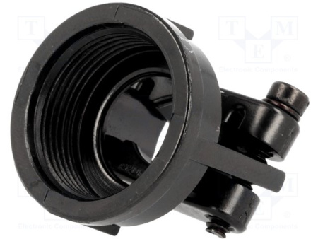 картинка Разъем AMPHENOL 97-3057-1008 (621) 