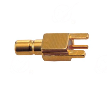 Вилка на плату SSMB-JE-3-A-1 JC3.660.713-A-1