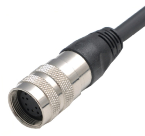 Кабель с розеткой Cabsystems CAM16SF03D001