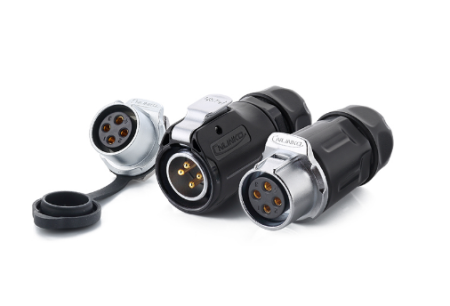 картинка  CNLINKO LP-20-C04PE-01-022 