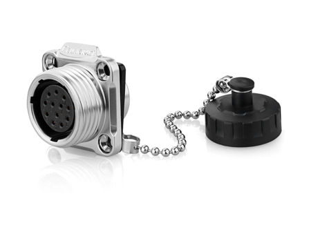 CNLINKO YW-20-J12SX-03-401