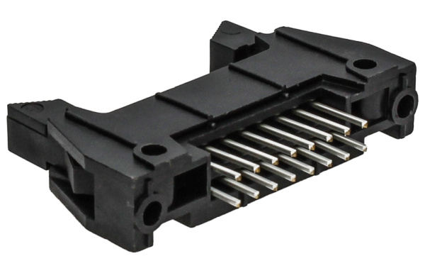 3M Header 16p N3408-6202 RB