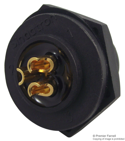 картинка  MULTICOMP 2CM3002-W03600 