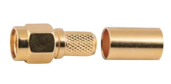 Вилка кабельная SMA-C-JH155-1 JC3.650.2451