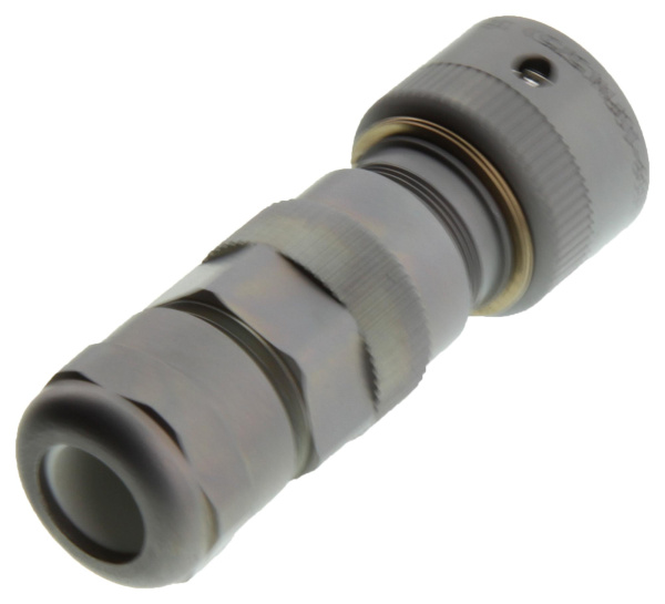 AMPHENOL INDUSTRIAL MB06TE09-10PN(575)