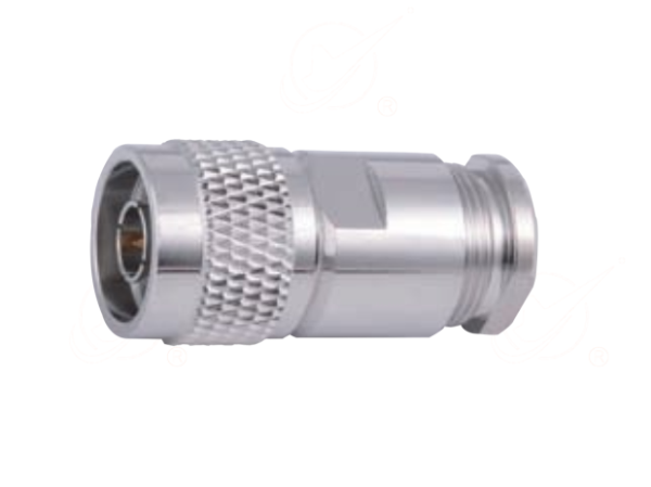 Вилка кабельная N-JLMR400-2 JC3.650.1804