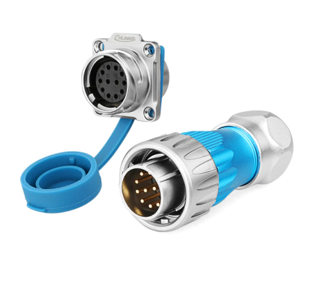 картинка  CNLINKO DH-24-J12SX-03-401 