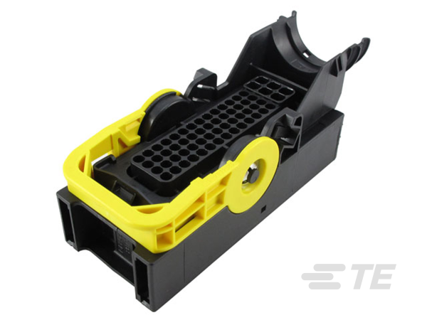 TE CONNECTIVITY Socket Square LEAVYSEAL 62p Crimp 1-1418883-1