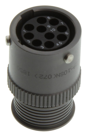 картинка  AMPHENOL INDUSTRIAL MB01HE09-10SN(072) 