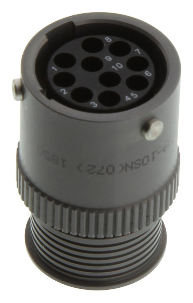 картинка  AMPHENOL INDUSTRIAL MB01HE09-10SN(072) 
