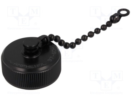 картинка Разъем AMPHENOL 9760-14(621) 