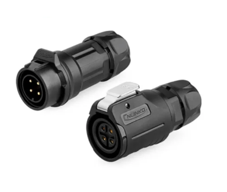 картинка  CNLINKO LP-16-J04PE-02-001 