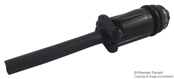 картинка  HARWIN C90-3106F10SL-4S 