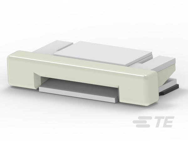 TE CONNECTIVITY Plug FFC 10p SMT 1-1734592-0