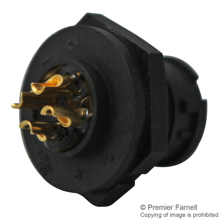 картинка  MULTICOMP 2CT3002-W04400 