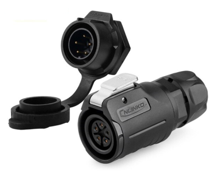 картинка  CNLINKO LP-16-J05PE-02-001 