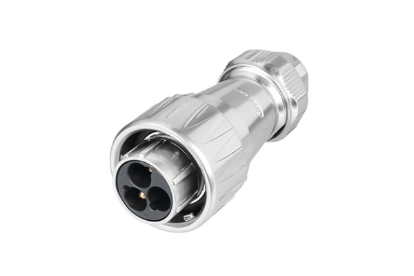 Male Plug CNLINKO DZ-24-C03PE-03-050