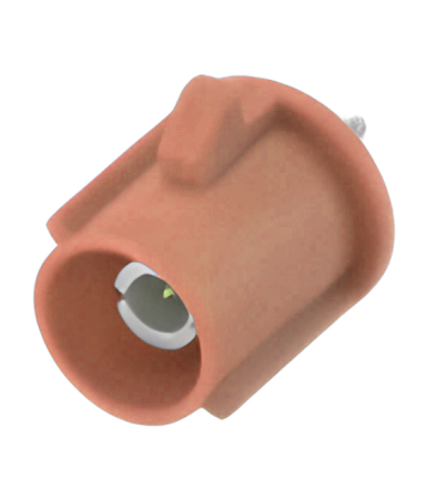 Разъем на плату Fakra вертикальный 410AF01R6TA2924M