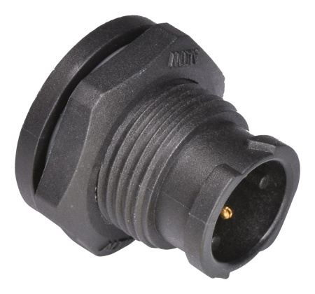 картинка  AMPHENOL LTW AD-02PMMS-QC8001 