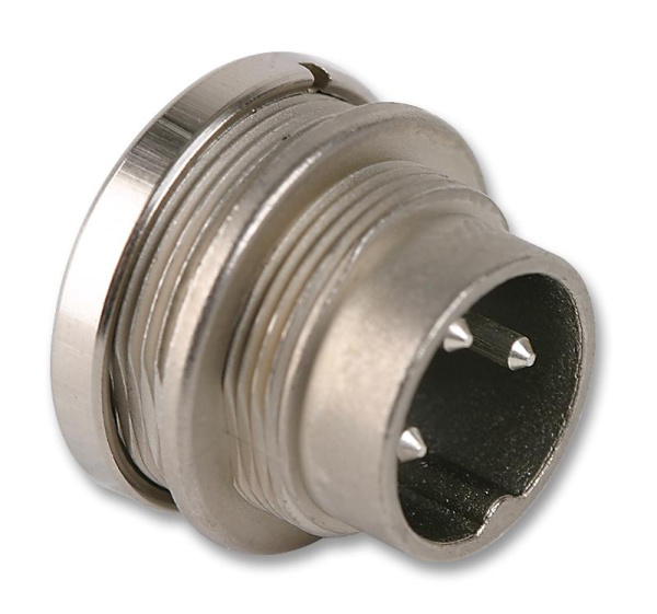 Amphenol sine/tuchel c091 31w004 1002 AMPHENOL SINE/TUCHEL C091 31W004 1002