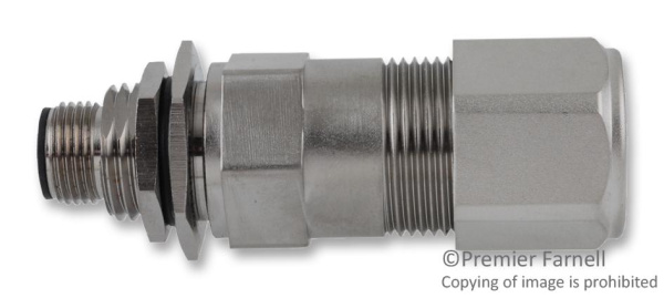картинка  AMPHENOL INDUSTRIAL HDM12RM05A1STM 