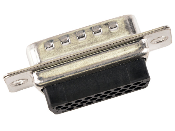 FCT High density 44p male FL25-44P7