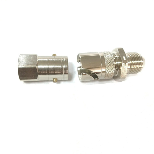 картинка Соединитель для жидкости БАЙОНЕТНОГО ТИПА BT-15 Beisit BST-BT-15SALER45518 